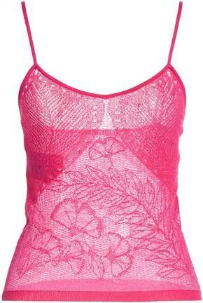 Alberta Ferretti TOPWEAR - Tops on YOOX.COM