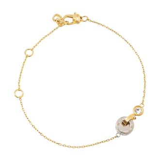 Kate Spade New York Mujer, Accesorios, Amarillo, Talla: ONE Size