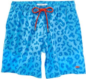 Le Club Ember Swim Trunk