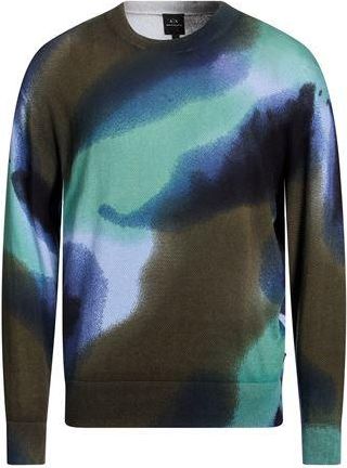A|X Armani Exchange PRENDAS DE PUNTO - Pullover en YOOX.COM