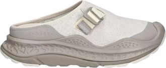 Hoka One One Sneakers - Heren - Outdoorschoenen - Grijs - 43 1/3 EU - Fitness