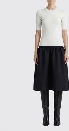 Toteme Dress TOTEME Woman color Nude