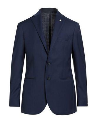 Luigi Bianchi Mantova ANZÜGE und CO-ORDS - Blazers auf YOOX.COM