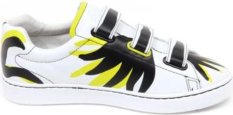 Ash Vlam Strappy Schoenen Special Edition - Dames - Sneakers - Veelkleurig - 39 EU - Schoenen