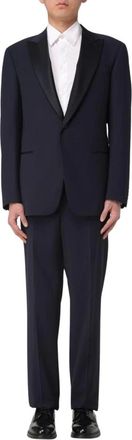 Giorgio Armani Uomo, Abiti Uomo, Blu, M, new