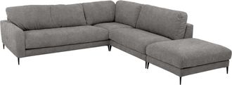 Schubiger M&ouml;bel Ecksofa Umberto Basic
