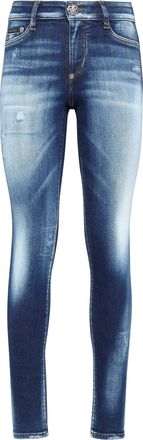 Philipp Plein Denim Jeggings