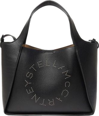 Stella McCartney Tote Bag With Logo