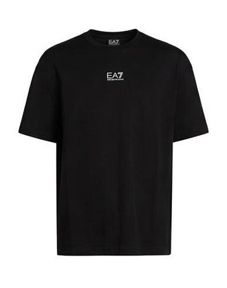 Emporio Armani CAMISETAS Y TOPS - Camisetas en YOOX.COM