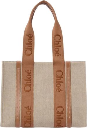 Chlo&eacute; Mujer, Bolsos, Gris, Talla: ONE Size