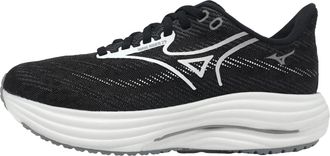 Mizuno Mizuno Wave Rider 29 Black / White J1GD250622 Womens