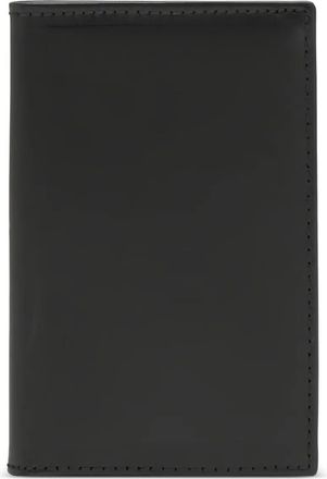 Comme Des Gar&ccedil;ons Classic Leather Line 70X105 Mm Wallet