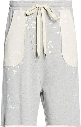 NOSTRASANTISSIMA HOSEN & R&Ouml;CKE - Shorts & Bermudashorts auf YOOX.COM