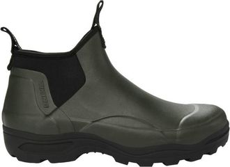 Viking Gravel Neo Gummistiefel - Unisex | schwarz