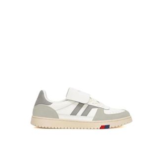 Keds Sneakers, male, White, Size: 10 US Field King Sneakers