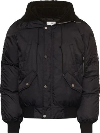 Maison Margiela Uomo, Giacche, Nero, XL, new