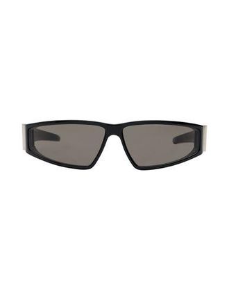 Alexander McQueen EYEWEAR - Sunglasses on YOOX.COM