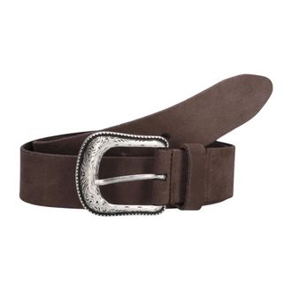 Notre-V 4317 Riem - Dames - Accessoires - Bruin - Maat: 85 CM