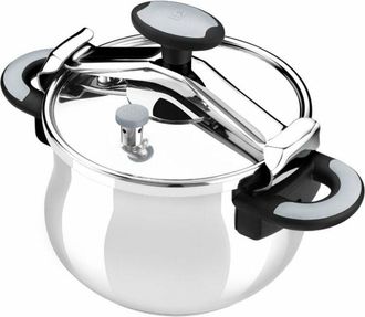 Bra Fplus Olla Presion Bra 8 L.new Star, Olla A Presi&oacute;n New Star De Bra: descubre Las Ollas New Star De Bra, La Cocina M&aacute;s Sana. con La Cocina A Presi&oacute;n S
