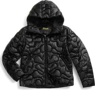 Blauer Jassen, Heren, Zwart, L, Giubbino