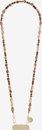 La Coque Fran&ccedil;aise Exklusive Telefonkette