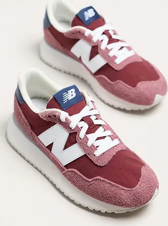 New Balance 237 Sneakers