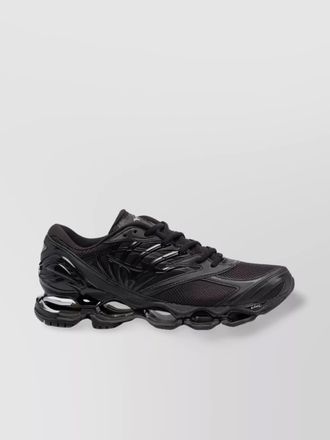 Mizuno low-top sneakers