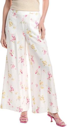 Vince Camuto Wide Leg Pant