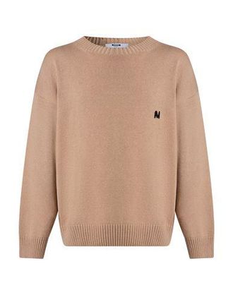 Msgm KNITWEAR - Jumpers on YOOX.COM