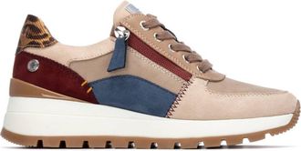 Xti Womens Casual Sneakers Refresh Collection By XTI