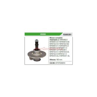 Viking Mozzo Portalama VIKING tagliaerba rasaerba tosaerba MR4082.0 4097.0S 61707026910