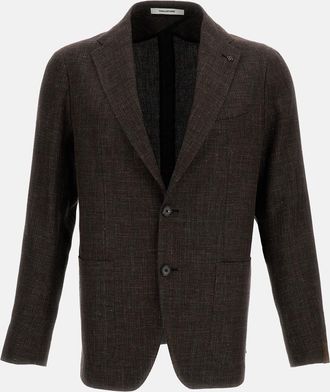 Tagliatore Blazer Montecarlo