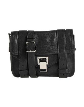Proenza Schouler BOLSOS - Bolsos con bandolera en YOOX.COM