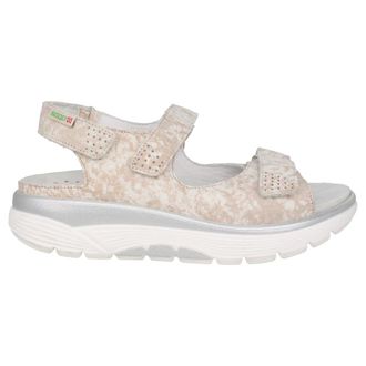 Mephisto Dames, Schoenen, Beige, Maat: 38 EU Leer