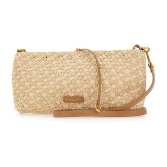 Gianni Chiarini Mercy - female - Gianni Chiarini - Cross Body Bags - Beige - ONE SIZE - Bags