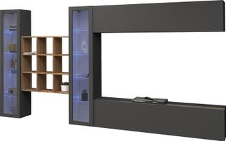 Inosign Wohnwand »Maruska« 1 Stk. tlg