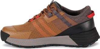 Spyder Mens Hiking Shoes - Brown Spice
