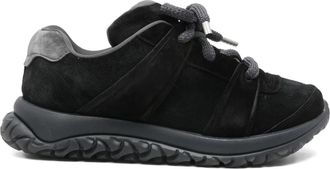 Birkenstock Leve Zwarte Sandalen - Heren - Sneakers - Zwart - 46 EU - Schoenen