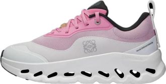 On Running (WMNS) On Running x LOEWE Cloudtilt 2 Pink White 3WE10872909