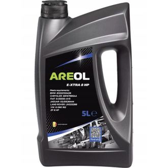 OEM Aceite Para Transmisi&oacute;n Autom&aacute;tica Areol E-xtra 8hp 5l