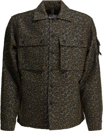 Beams Plus Jackets & Coats