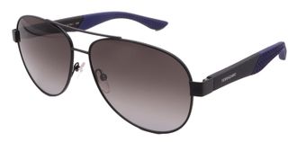 Ferragamo Sunglasses SF275SN-002-62-14-150 Non-Polarized