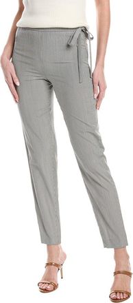 Akris Christian Silk Pant