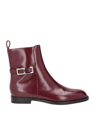 Sergio Rossi FOOTWEAR - Ankle boots on YOOX.COM