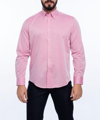 Vella Pais AVALON SLIM FIT COTTON SHIRT
