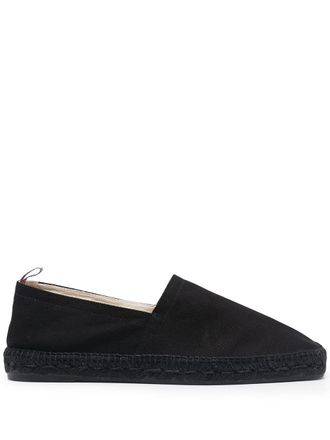Castaner Espadrillas Pablo - Nero