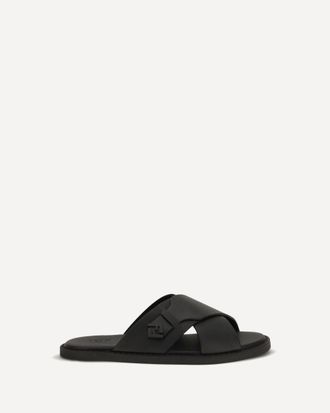 Fendi Sandali slide Man 10