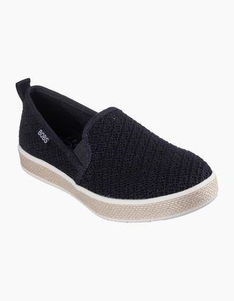 Skechers Womens Padrille - Black - Size: 2.5