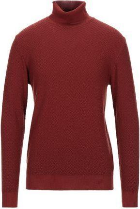 Circolo 1901 KNITWEAR - Turtlenecks sur YOOX.COM