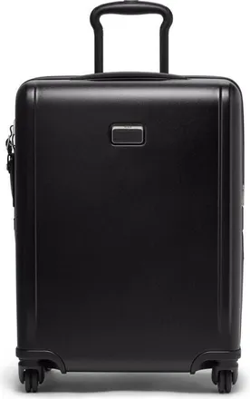 Tumi Ventra Large Expandable Carry On in Black Texture at Nordstrom